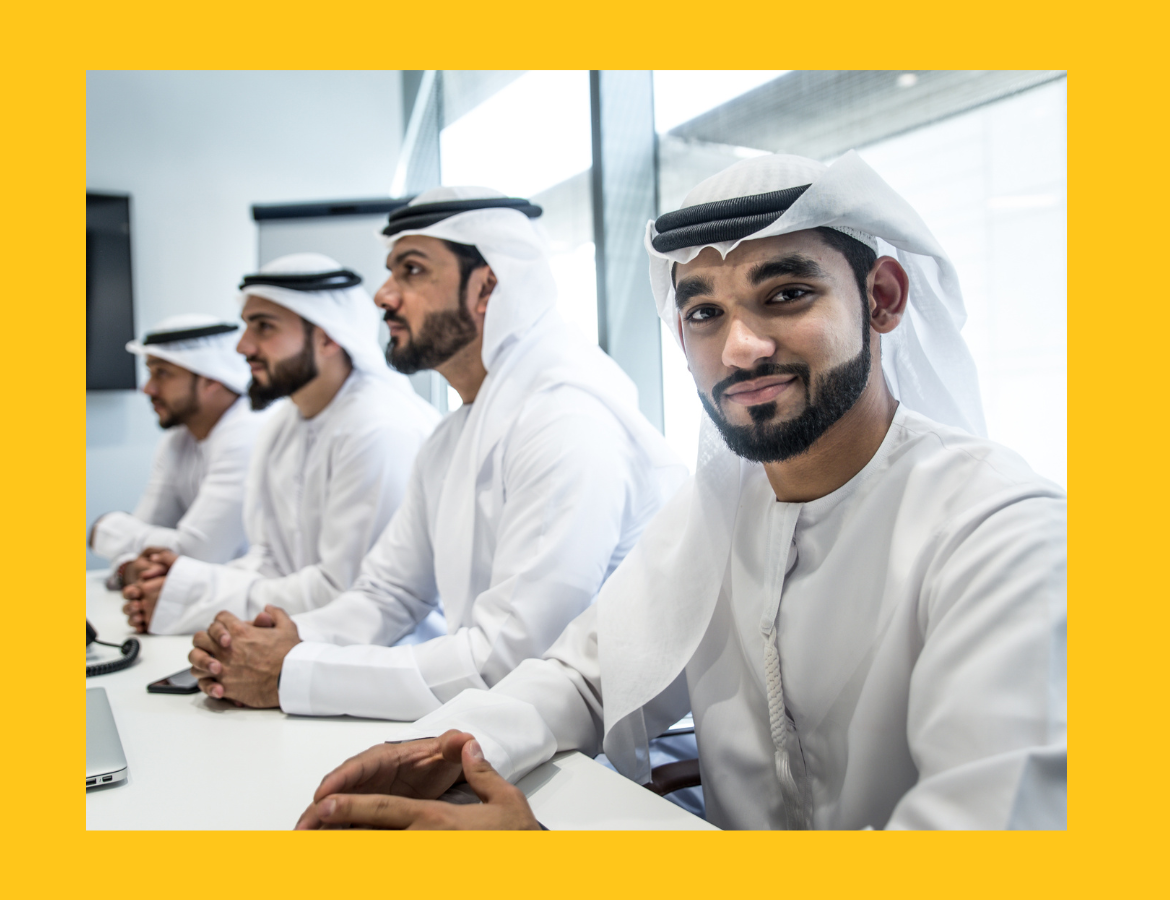 Office space in Qatar